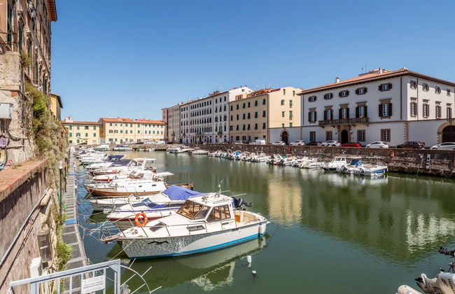 Surf Sound B Flat in Livorno - Foto 44