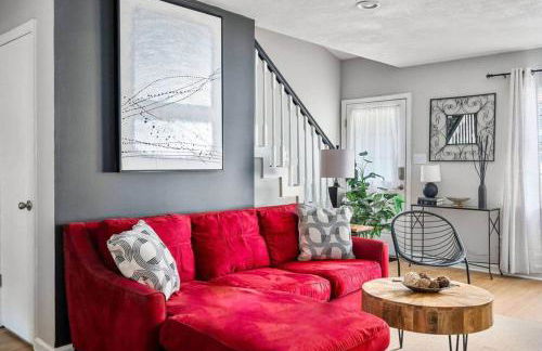 King 3bedroom, centrally located - Foto 18