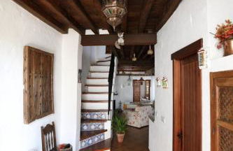 Casa Rural en Grazalema - Photo 26