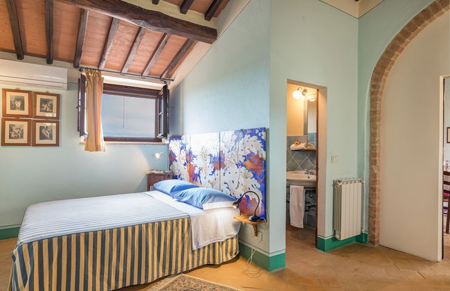 Podere Bagnolo - Foto 6