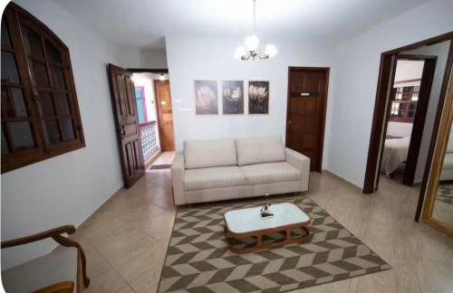 Vó Ziquinha CentroHistórico Garagem&ÁreaChurrasco - Foto 6