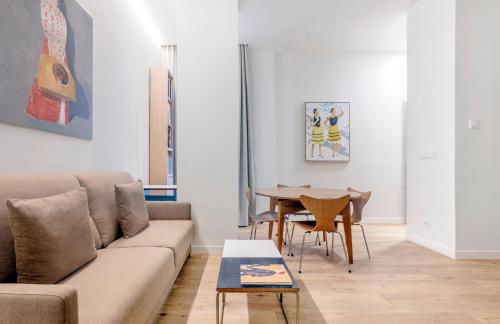 Graffiti Suites El Museo - Photo 49