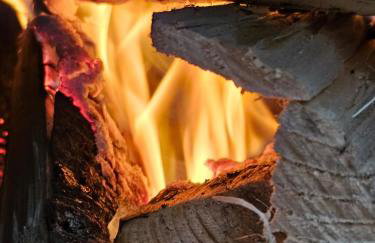 The Laurels - Wood Fired Hot Tub and Firepit - Foto 13