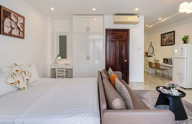 Grace Apartment 3 - Foto 12