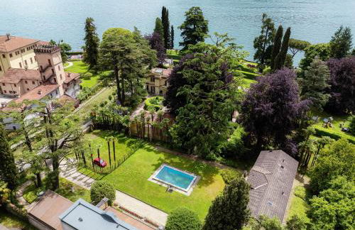 L'Orangerie di Villa Mayer - MyHomeInComo - Foto 68