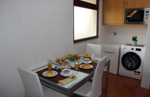 CRISTO REI APARTMENT - Foto 32