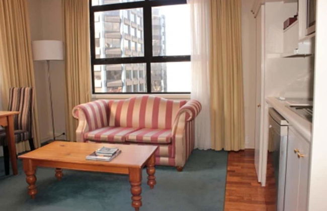 Quest Wellington - Foto 21