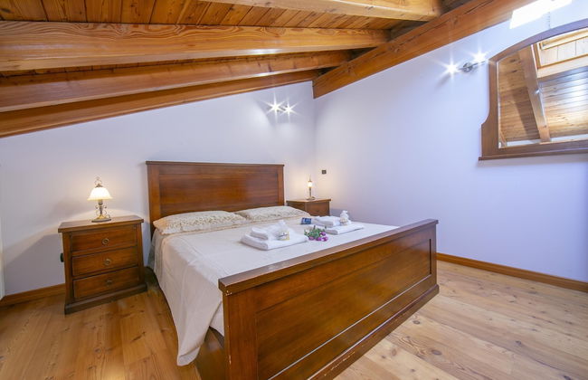 Il Lago Blu Loft With Pool - Foto 17