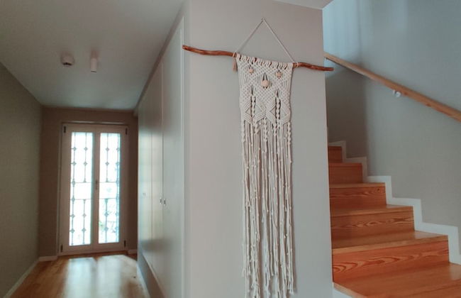 Oporto Serviced Apartments - Miragaia - Foto 65