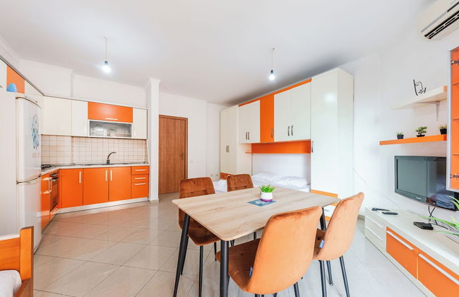 Orange Seaview Studio - Foto 15