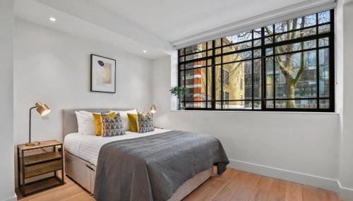 Whitfield Street Residences by Aeria Apartments - Photo 5