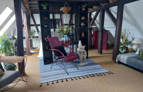 Loft Ziegelei - Foto 13