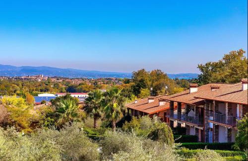 I BROLI - lovely nest with pool - Foto 5