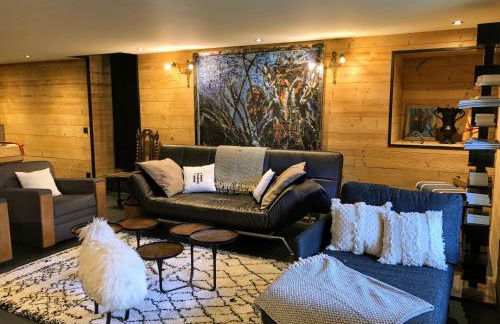 Ferme des deux Frères, Autrans, Vercors - Foto 22