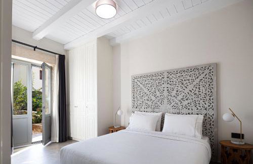 Artemis Apollonas Villa I Luxury Escape with Pool - Foto 22