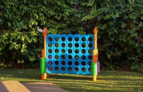 Luxury Bayview Oasis • Pool Spa Games Views - Foto 10