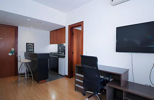 OZPED Flats Particulares Edifício Bonaparte - Foto 76