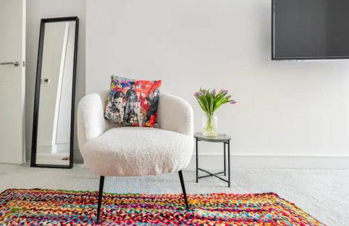 Superb 1-Bed Apartment in Hertfordshire - Foto 14