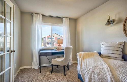 Lindenmere Horizon Game Loft Fire Pit & WiFi - Foto 30