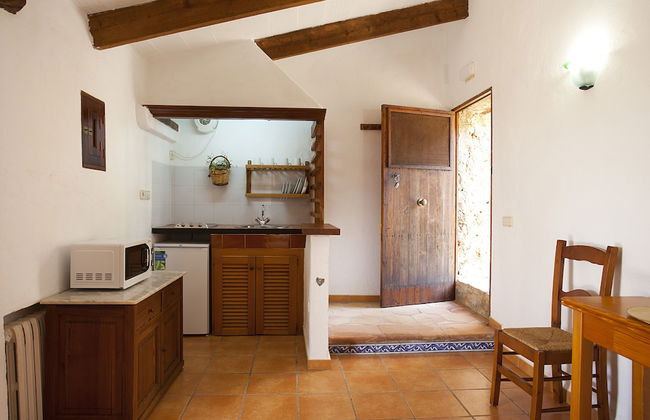 Agroturismo Finca Son Sureda - Foto 52