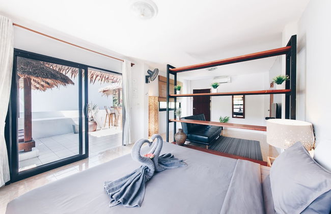 Coco Lilly Villas - Foto 39