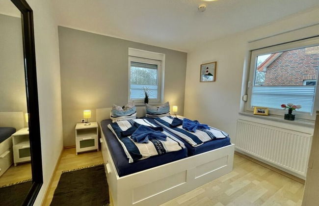 Holiday Apartment Riff - Foto 3