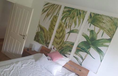 Kornhaus - schöne Ferienwohnung mit Pool, Kamin und Terrasse - Foto 52