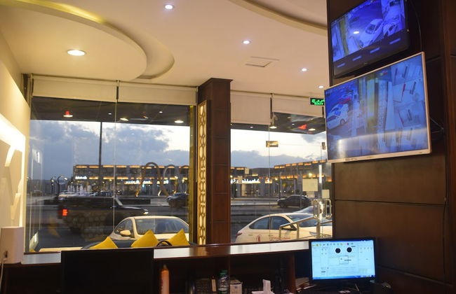 Aseer hotel apartments - Foto 24