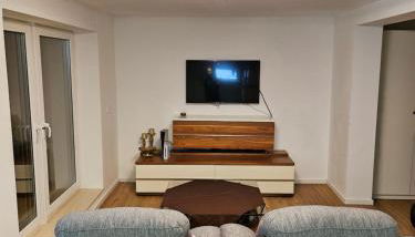 Messelodge Deiker Höfe - Foto 5