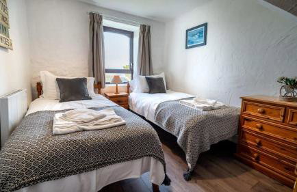 Lovely 3 Bedroom Holiday Cottage nr Bude - Foto 9