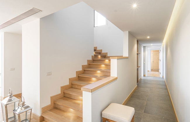 Tranquil Yalıkavak Retreat: Private Pool, Sea Views & Family Paradise - Foto 20