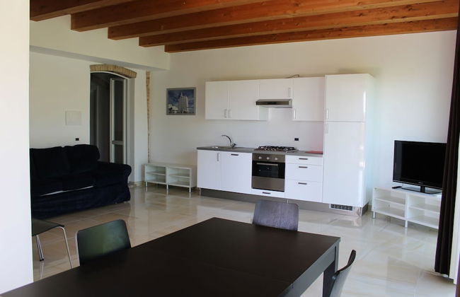 Villa Belvedere degli Ulivi - Photo 55