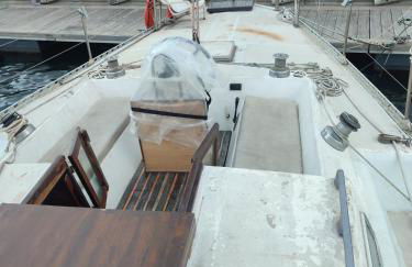 Romantic sailboat - Photo 6