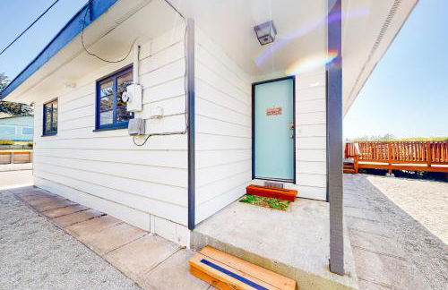 Coastal Vista Retreat - Foto 26