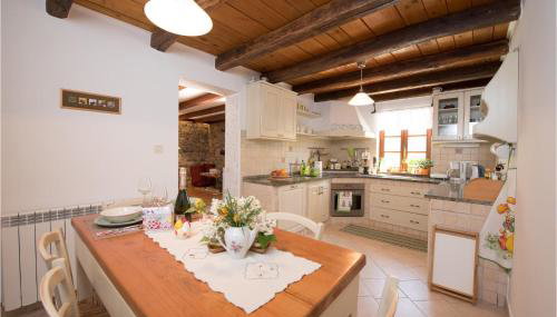 Gorgeous Home In Poljane With Sauna - Foto 4