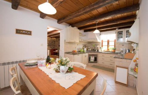 Gorgeous Home In Poljane With Sauna - Foto 4