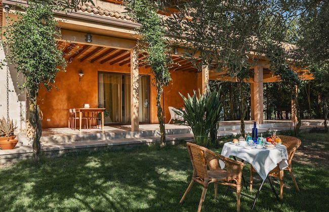 Masseria Scannaturco - Photo 31