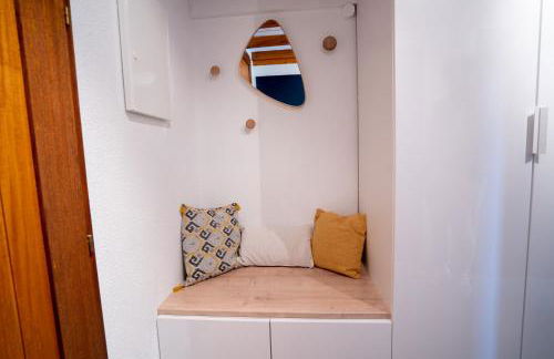 Chaleureux appartement à 500m de l’océan et 150m du Golf Moliets-Plage - Foto 21