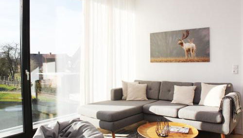 Ferienwohnung HeiDi Lux 2 - Foto 4