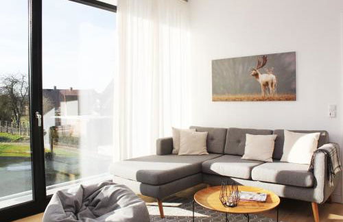 Ferienwohnung HeiDi Lux 2 - Foto 4