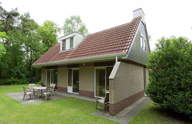 Holiday Home Near Lemelerberg Nature Reserve - Photo 23