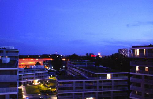 Apartament CITY BREAK 124 - Foto 34