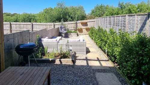 Cosy townhouse near Kidwelly - Foto 4