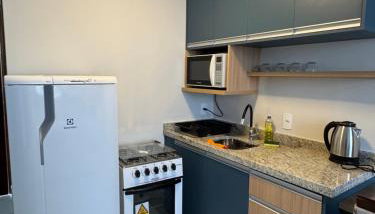 Studio 2- 5min a pé da Praia do Campeche - Foto 3