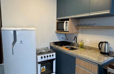 Studio 2- 5min a pé da Praia do Campeche - Foto 3