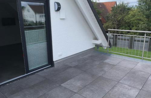 Zeitfrei-Apartments - Foto 34