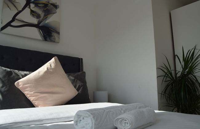 Morland House Apartments - Foto 6