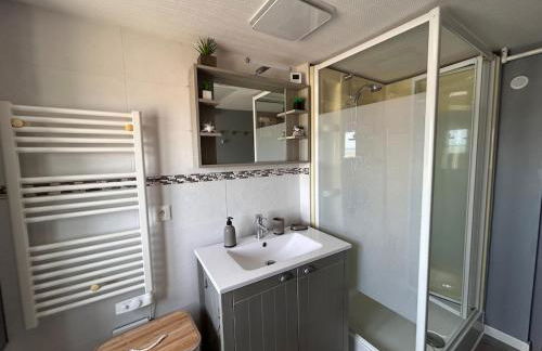 L'abri de l'Anse - Photo 23