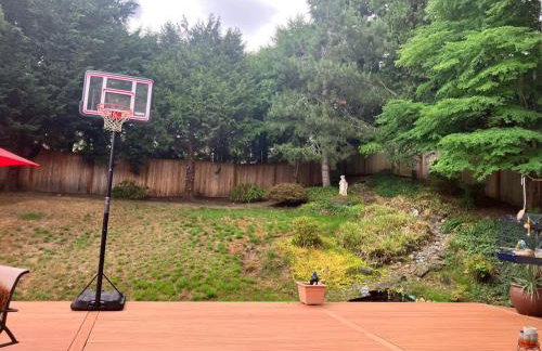 1 BR in a Lakeview House Near Redmond DT - Foto 6