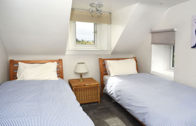 Ochil Cottage In Bannockburn, Close to Stirling - Foto 5